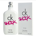 CK ONE SHOCK 200ML LADY EDT