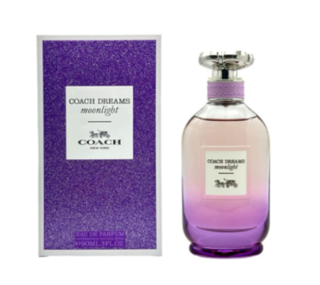 COACH DREAMS MOONLIGHT 90ML LADY EDP