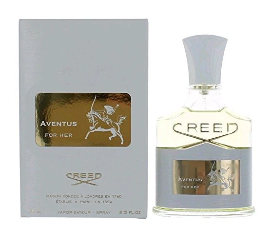 CREED AVENTUS LADY 75ML EDP