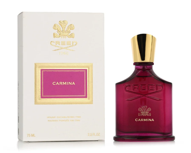 CREED CARMINA 75ML LADY EDP