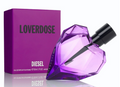 DIESEL LOVERDOSE 75ML LADY EDT