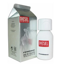 DIESEL PLUS PLUS LADY 100ML EDT