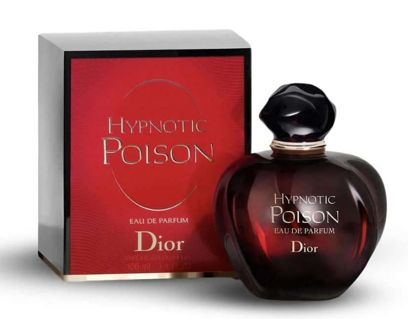 DIOR HYPNOTIC POISON 100ML EDP LADY EDP