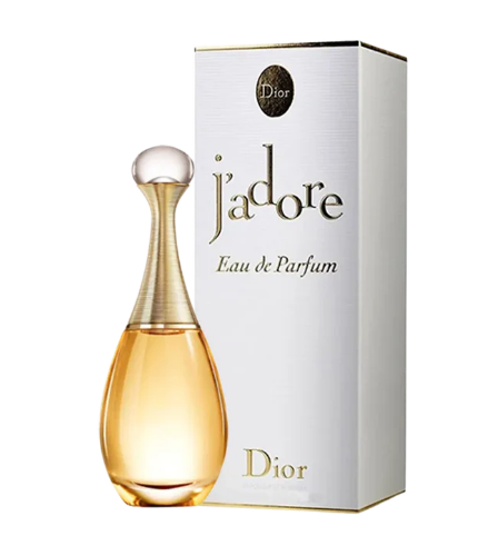 DIOR JADORE LADY 100ML EDP EDP