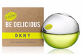 DKNY 100ML LADY 100% DELICIOS 100ML EDP