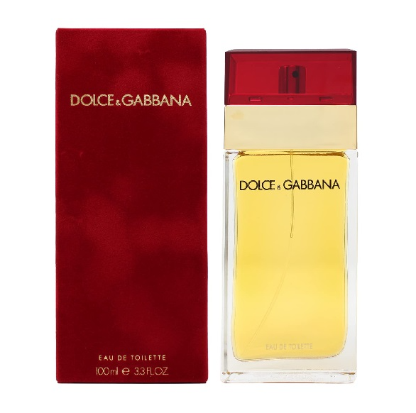 DOLCE GABBANA LADY 100ML EDT EDT