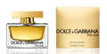 DOLCE GABBANA ONE 75ML LADY EDP EDP