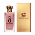 DOLCE GABBANA QUEEN INTENSE LADY EDP 100ML