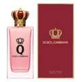 DOLCE GABBANA QUEEN PARFUM LADY EDP`100ML