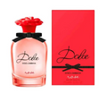 DOLCE GABBANA ROSE 75ML MLADY EDT