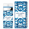 DOLCE LIGHT LOVE IN CAPRI LADY EDP 100ML