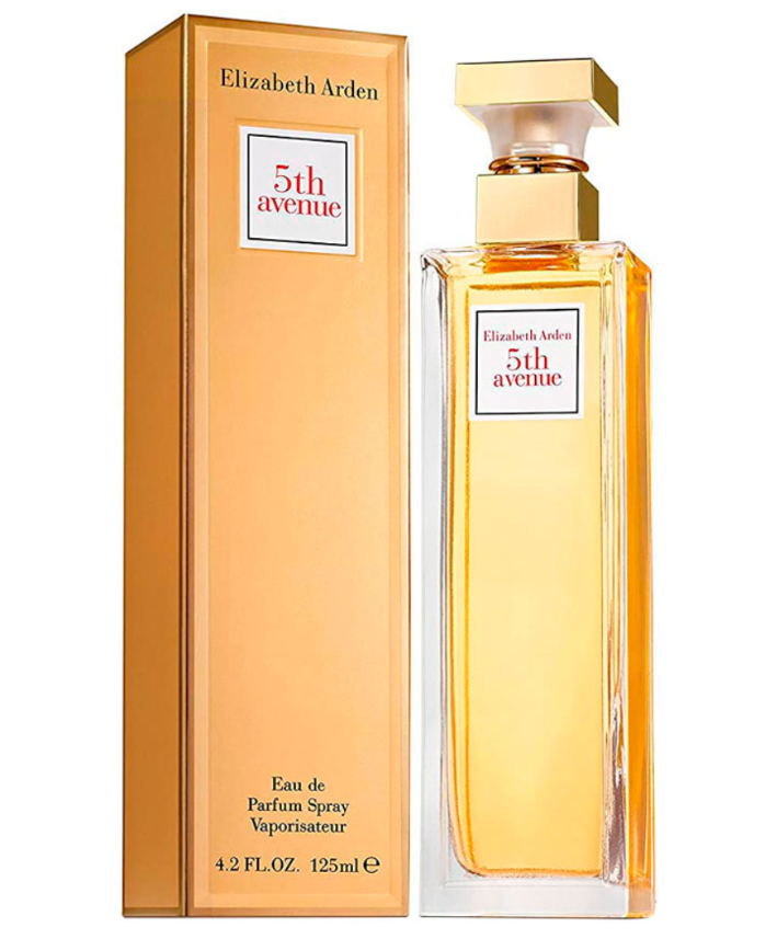 ELIZABETH ARDEN 5TH AVENUE 125ML EDP LADY