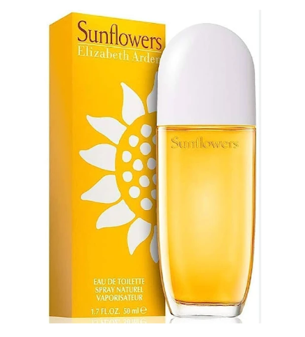 ELIZABETH ARDEN SUNFLOWER LADY EDT 100ML
