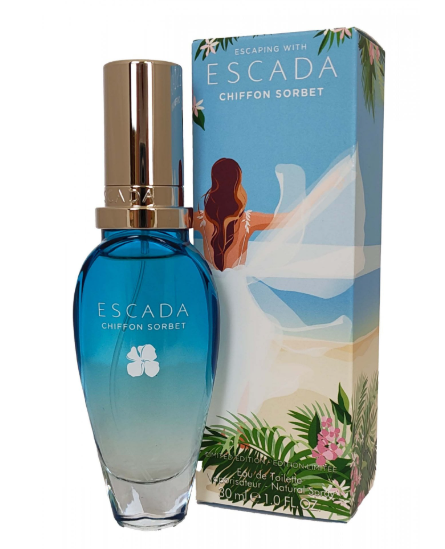 ESCADA CHIFFON SORBET LADY 100ML EDT