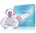 FERRAGAMO INCANTO CHARM LADY 100ML EDP
