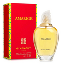 GIVENCHY AMARIGE 100ML LADY EDP