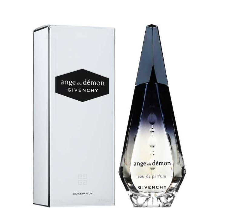 GIVENCHY ANGE DEMON 100ML LADY EDT