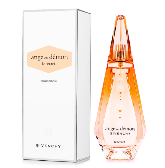 GIVENCHY LE SECRET LADY 100ML EDP