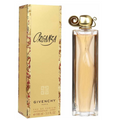 GIVENCHY ORGANZA 100ML LADY EDT