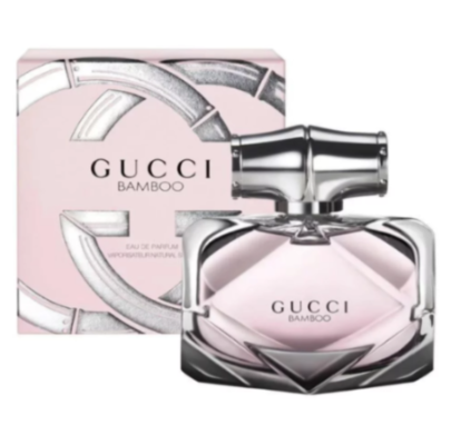 GUCCI BAMBOO 75ML LADY EDP