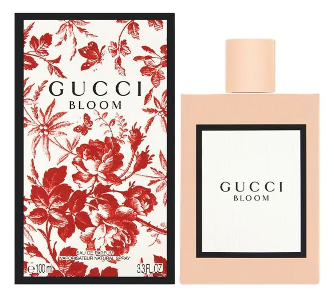GUCCI BLOOM 100ML LADY EDP EDP
