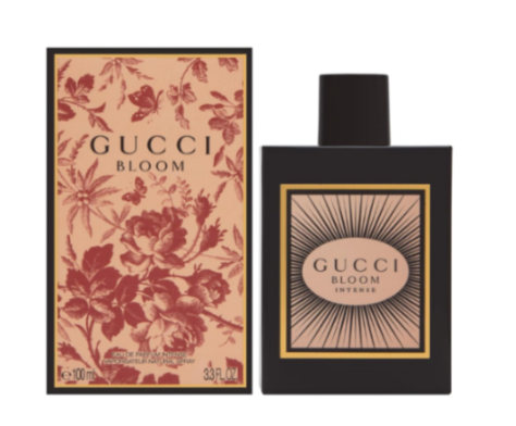 GUCCI BLOOM INTENSE LADY 100ML EDP