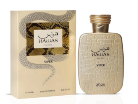 HAWAS VIPER EDP