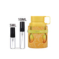 DECANTS ODYSSEY GO MANGO - ARMAF