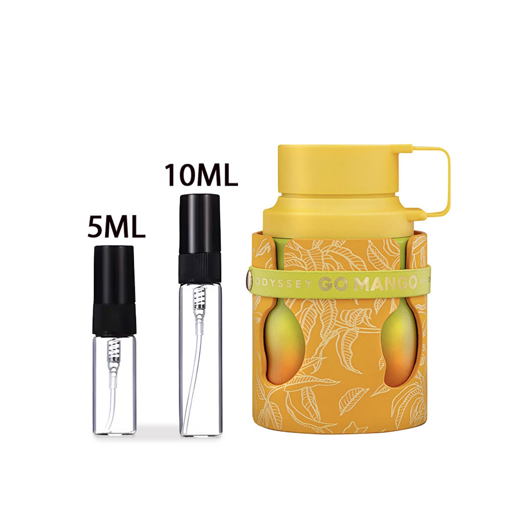 DECANTS ODYSSEY GO MANGO - ARMAF