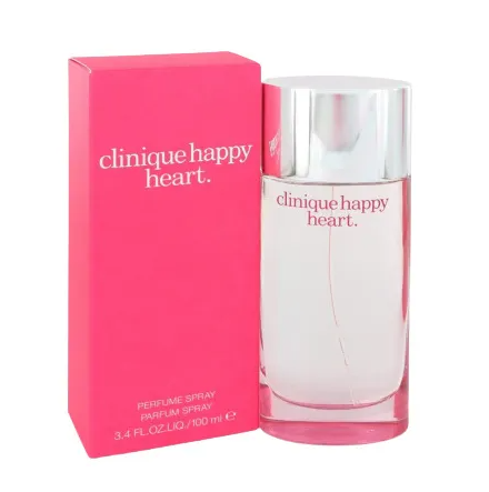 HAPPY HEART 100ML LADY EDP