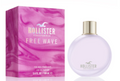 HOLLISTER FREE WAVE LADY 100ML EDP