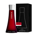 HUGO DEEP RED 50ML LADY EDT