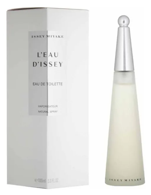 ISSEY MIYAKE 100ML LADY EDT