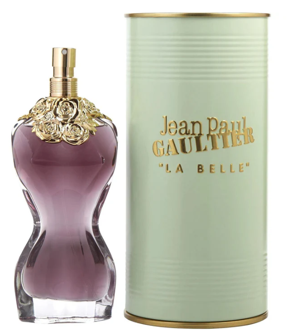 JEAN PAUL LA BELLE 100ML LADY EDP