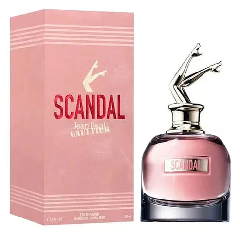 JEAN PAUL SCANDAL LADY 80ML EDP EDP
