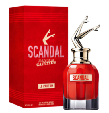 JEAN PAUL SCANDAL LADY PARFUM 80ML EDP