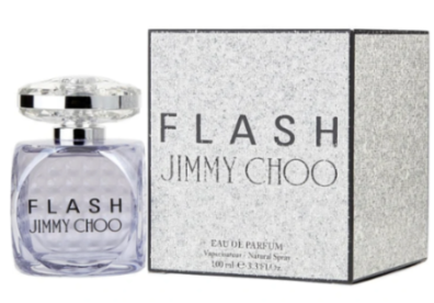 JIMMY CHOO FLASH LADY 100ML EDP EDP