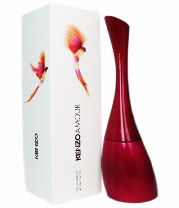 KENZO AMOR 100ML LADY EDT