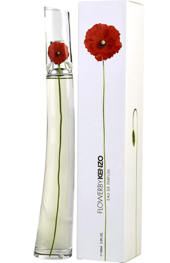 KENZO FLOWER 100ML EDP LADY EDP