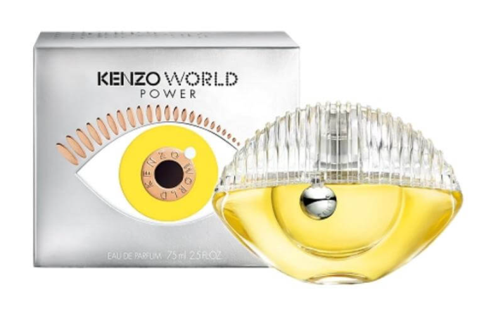 KENZO WORLD POWER 75ML LADY EDP