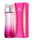 LACOSTE TOUC PINK 90ML EDT LADY EDT