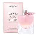 LANCOME BELLE VANILLE NUBE 100ML EDP LADY
