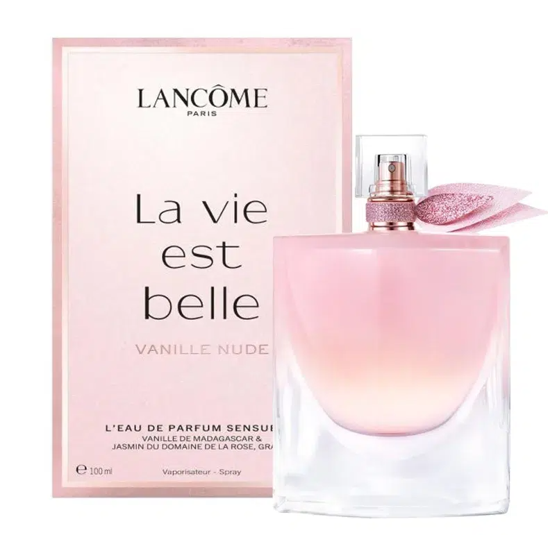 LANCOME BELLE VANILLE NUBE 100ML EDP LADY