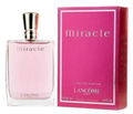 LANCOME MIRACLE 100ML LADY EDP