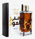 LATTAFA AMEER AL OUD 100ML UNISEX EDP