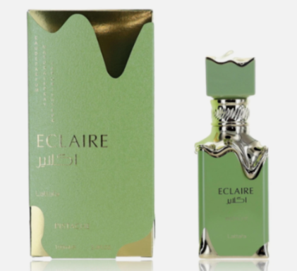 LATTAFA ECLAIRE PISTACHE UNISEX EDP 100ML