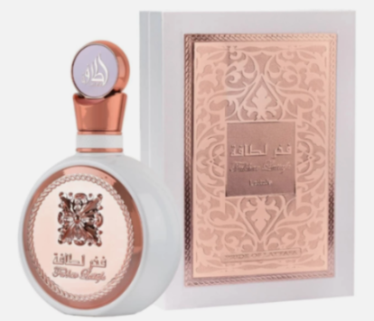 LATTAFA FAKHAR LADY 100ML EDP