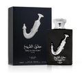 LATTAFA ISHQ AL SHUYUKH SILVER EDP UNISEX
