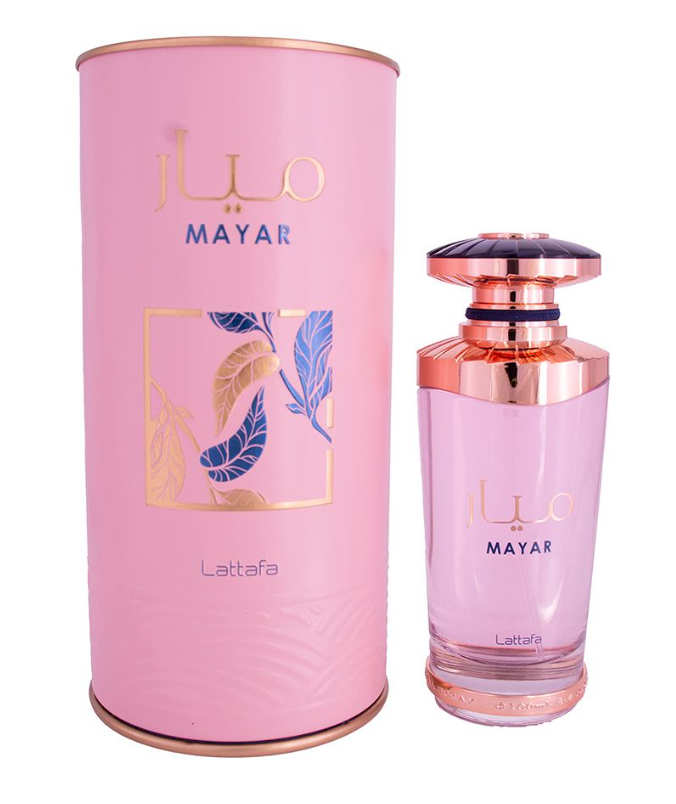 LATTAFA MAYAR 100ML LADY EDP