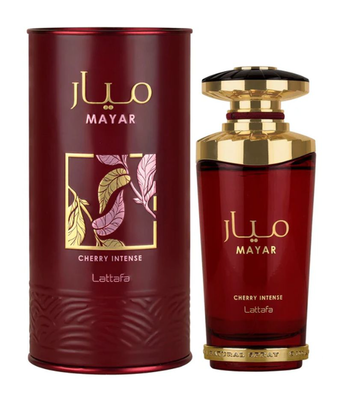 LATTAFA MAYAR CHERRY 100ML UNISEX EDP